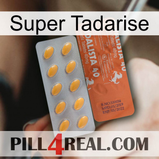 Super Tadarise 43